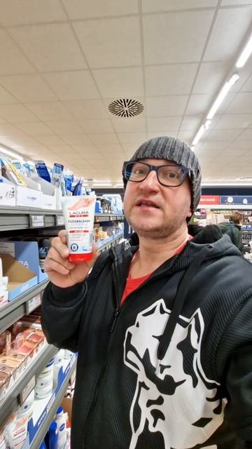 Чудо крем Крем для Ног В Германии Магазин Aldi Germany Качественный Интенсивный Бюджетный вариант смотреть онлайн