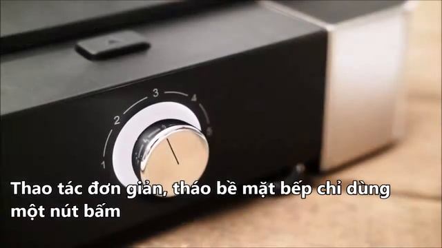 Bếp Nướng WMF Lono - GIADUNGEUS.COM смотреть онлайн