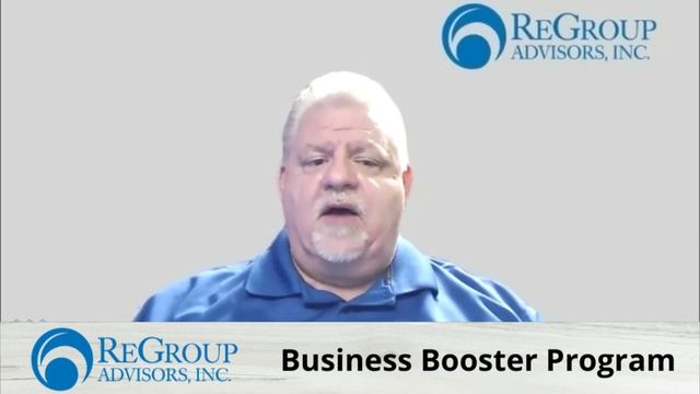 ReGroup Macomb County Business Booster смотреть онлайн