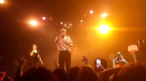 bbno$ (Live in Los Angeles, 2/22/20)
