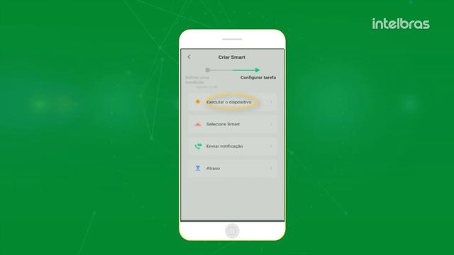 Automatizando dispostivos pelo aplicativo Izy smart- i1858 смотреть онлайн