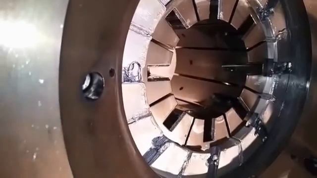 Интеллектуальная панель управления опрессовочным станком Techmaflex смотреть онлайн