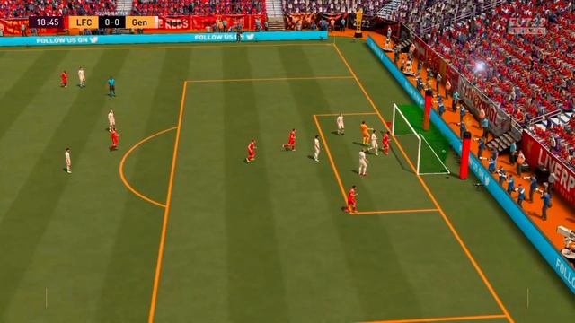 FIFA 23 (@aleemrkcold hours song)#fifa #gta5 #montage #valorant #fifa22 #fifa23 смотреть онлайн