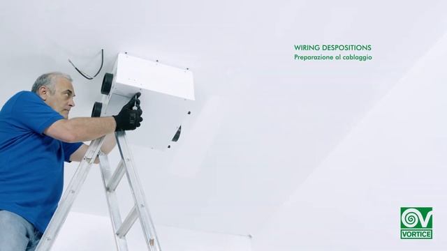 Tutorial VORT INVISIBLE MINI смотреть онлайн