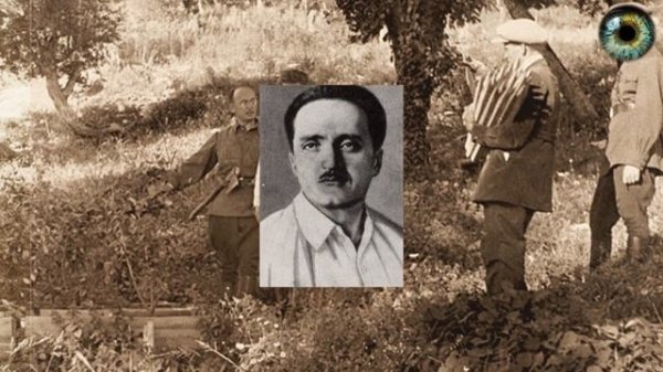 13# Абхазия | Заброшенная дача Нестора Лакобы | Призрак девушки включил воду!