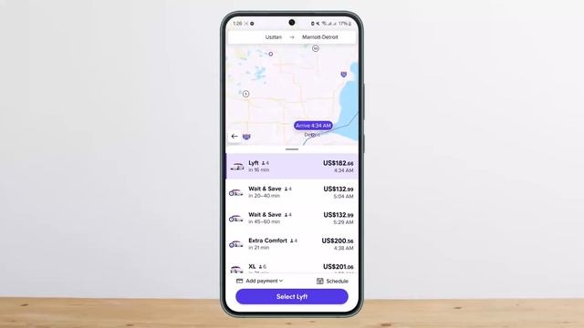 How To Use Lyft Cash ! смотреть онлайн