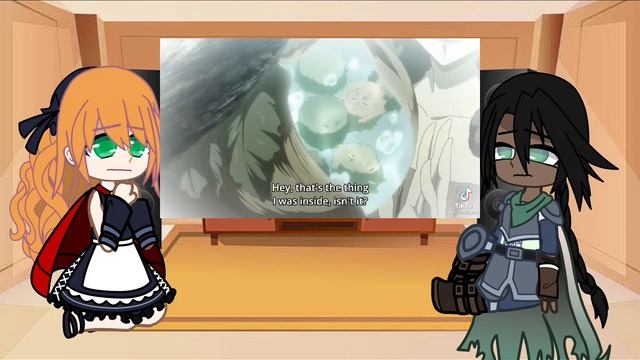 Radiant react to… |Spoilers| ENG/VIET | Do not repost | No pt.2 смотреть онлайн