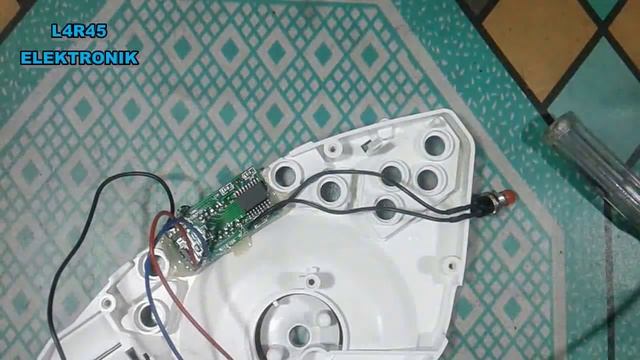 Pasang Jam di Speedo Supra X смотреть онлайн