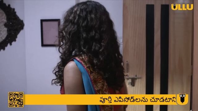 Black Mail | Ullu Telugu | To Watch Full Episode Download And Subscribe To Ullu App