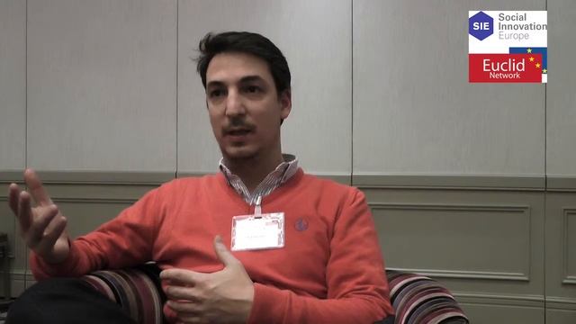 Carlos Azevedo, IES Social Business School - Social Innovation in Portugal смотреть онлайн