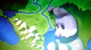 Погода на канале Карусель 2016