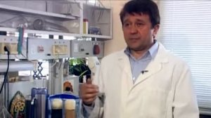 Вода, какую воду мы пьем из под крана