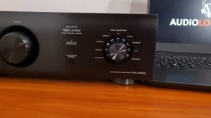 Denon PMA-600NE