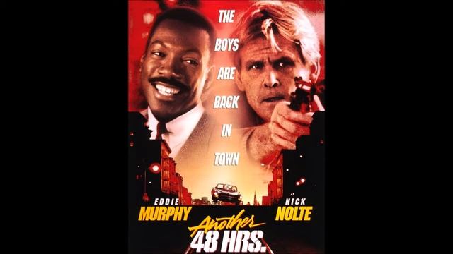 06 - Main Title - James Horner - Another 48 Hours смотреть онлайн