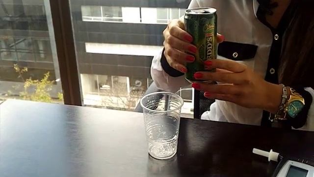 Enfrentamiento de alcoholímetros cdp 2000 vs cdp 3000 смотреть онлайн
