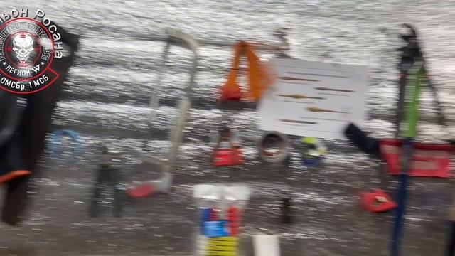 «Птичники» Часть 1