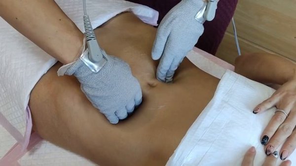 FOHOW БИОЭНЕРГОМАССАЖЕР -БИОЭНЕРГОРЕГУЛЯЦИЯ  ТЕХНИКА КОРРЕКЦИЯ ФИГУРЫ