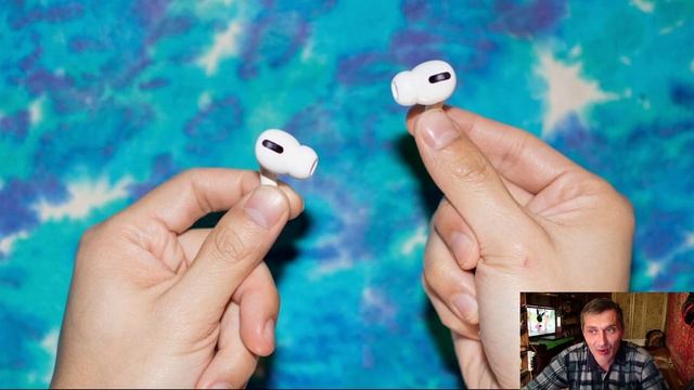 Новый суперхит Apple Компания удвоит производство AirPods Pro, так как спрос слишком велик смотреть онлайн