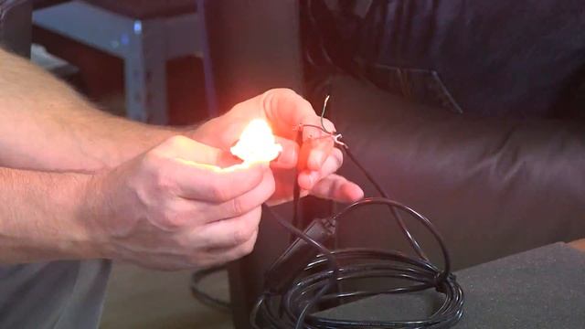 Whelen Vertex 360 LED Hide-A-Way Light смотреть онлайн