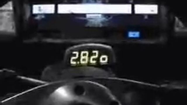 ВАЗ-2101 «Пулька» стандартный двигатель на 8240 об/мин.wmv смотреть онлайн