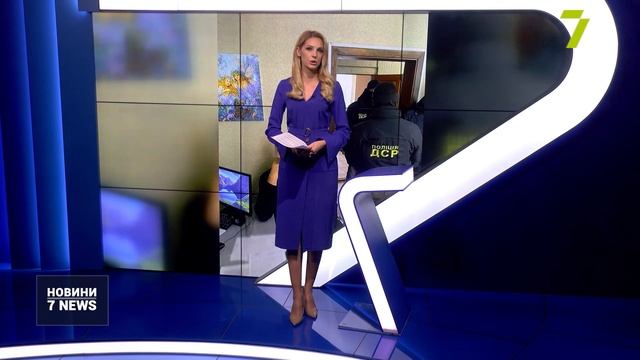 Посадовця Держпродспоживслужби в Одесі спіймали на хабарі смотреть онлайн