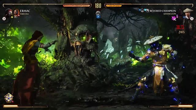 All Rewards Cracked Amulet MORTAL KOMBAT 1 Invasion Season 5 Skins MK1 | MK1 Cracked Amulet Require смотреть онлайн