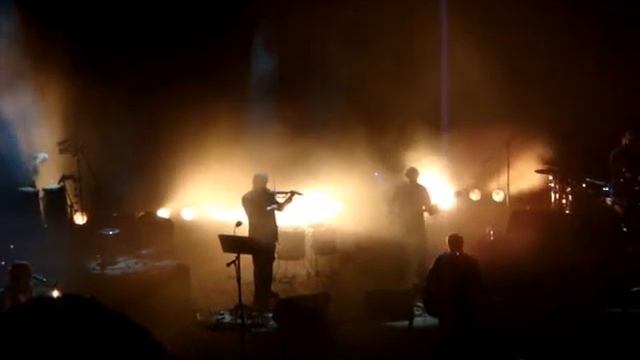 Аквариум "Плоскость", февраль 2010, Красноярск смотреть онлайн