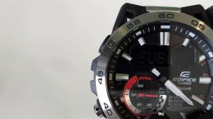 CASIO EDIFICE ECB-40