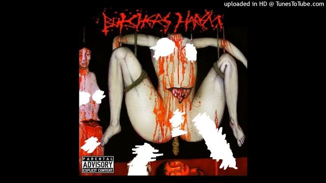 MC Bushpig, Barium Enema & MC Cumblood — Butchered Enema [vocals] смотреть онлайн