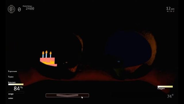 630 АНИМАТРОНИКОВ В ОДНОЙ ИГРЕ #fnaf #фнаф смотреть онлайн