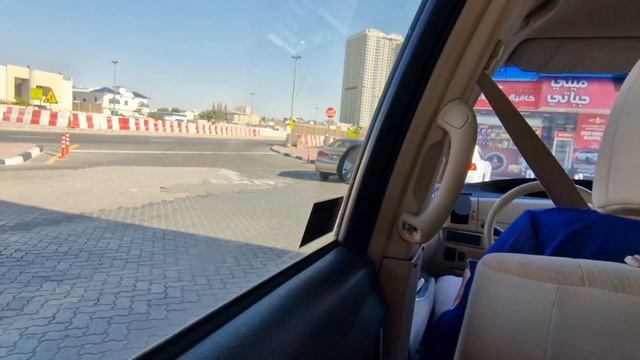 DUBAI *RIU*4*,День второй,ОбзорнаяЭкскурсия по каналу,район MARINA(первая часть) смотреть онлайн