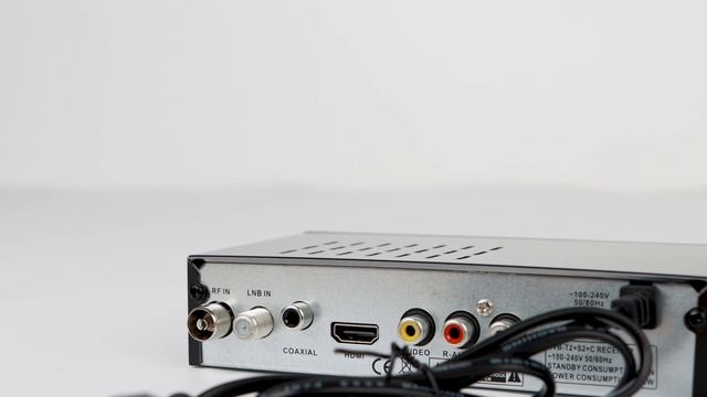Combo DVB T2 S2 смотреть онлайн