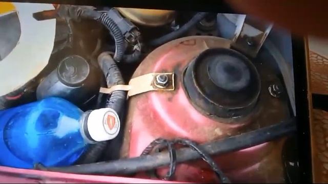 Дэу Нексия стала выше смотреть онлайн