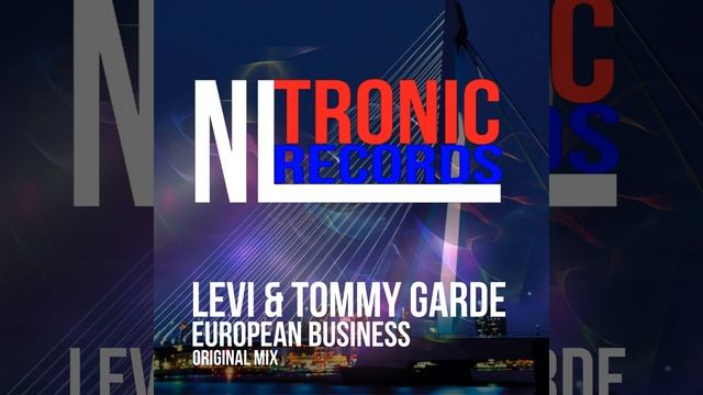 European Business (Original Mix) смотреть онлайн