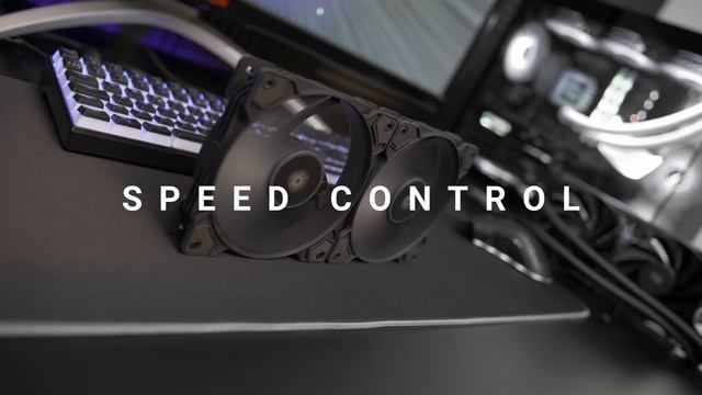 PWM Professional Fan Kit MF-PWMX2 | Mars Gaming смотреть онлайн