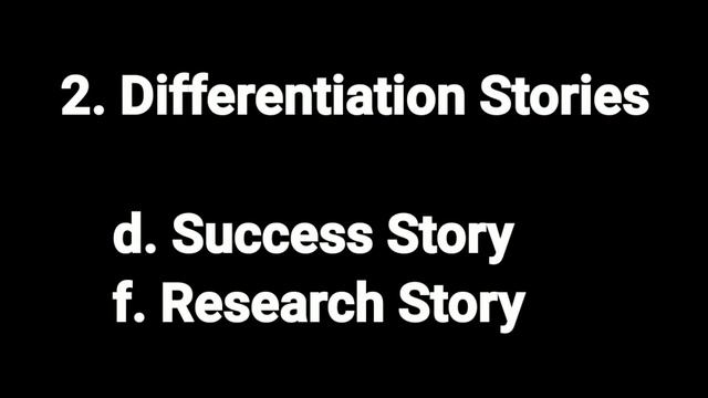 Marketing made Simple - Day 6 | 7 Stories for Business | Story Marketer смотреть онлайн