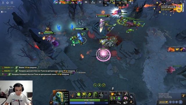 РОСТИК СОВЕРШИЛ НЕРЕАЛЬНЫЙ КАМБЕК В КАТКЕ смотреть онлайн