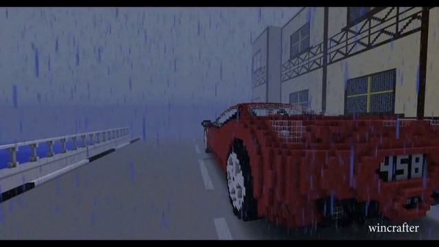 моя постройка ферали смотреть онлайн
