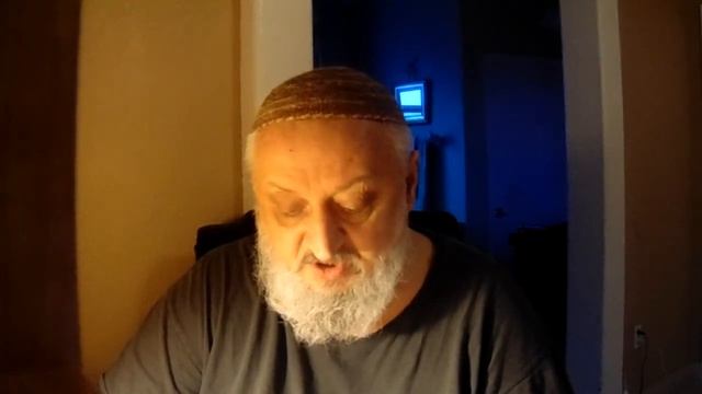 От Сима пошли праведники а от Хама грешники,какие нации грешны а какие нет?(Саша) смотреть онлайн