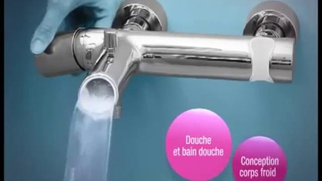 Смеситель JACOB DELAFON TOOBI E8990 CP смотреть онлайн