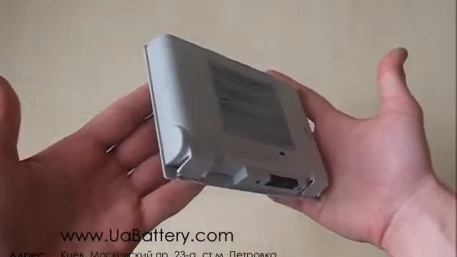 Батарея Fujitsu FPCBP65 4400mAhr Grey смотреть онлайн