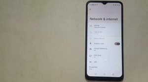 how to set private dns in realme c35,private dns setting kaisa change kare