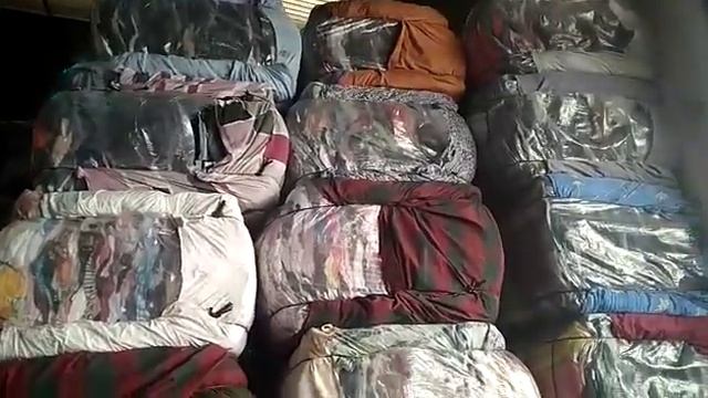 second hand clothes pakistan india смотреть онлайн