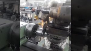 Заточной станок 3Д642Е , доработка для круглой и внутренней шлифовки