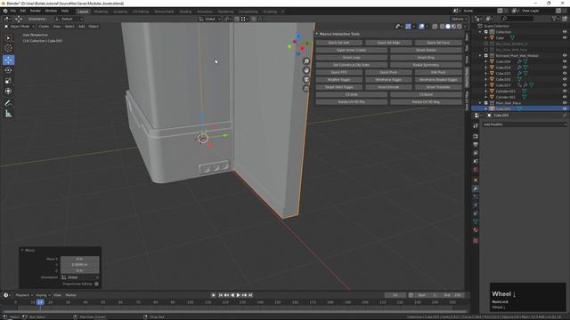17 Creating Our Final Models Part7 смотреть онлайн