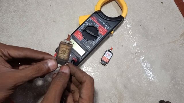 How To Check Mixer Circuit Breaker At Home | Mixer Ka Circuit Breaker Kaise Check Kare смотреть онлайн
