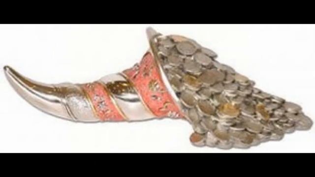 РОГ ИЗОБИЛИЯ смотреть онлайн