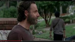 Ходячие Мертвецы 5 сезон 9 серия / The Walking Dead