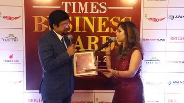 Best Hotel Management Institute by Times of India Business Awards | BNG Hotel Management Institute смотреть онлайн