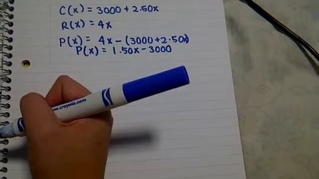 unit a concept 7: business problem смотреть онлайн